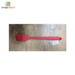 Pinceau a Pâtisserie en Silicone Rouge