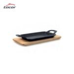 Mini Grill Rectangulaire Magma