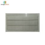 Grill en Inox avec Pied