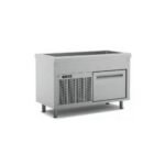 Élément Réfrigéré Self-Service 6 GN 1/1 COLDKIT