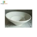 Saladier en Porcelaine Rond 24