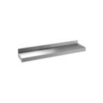 Étagère Murale en Inox 1.50 M BILGEINOX