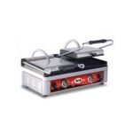 Presse Panini Double Électrique GMG
