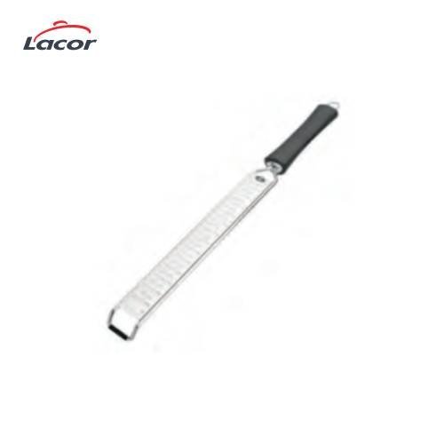 10-4-1.jpg Rape Longue Fine+Medium Inox – Image 1