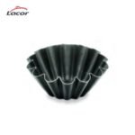 Moule a Brioche en Aluminium Anti-Adhérant 10