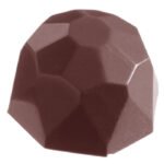 MOULE POLYCARBONATE DIAMANT