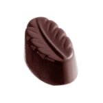 MOULE À CHOCOLAT FEUILE LONGUE
