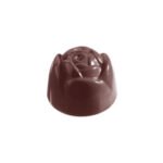 MOULE À CHOCOLAT ROSE