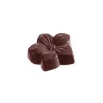 MOULE À CHOCOLAT VIOLETTE