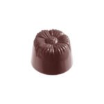 MOULE À CHOCOLAT FLEUR