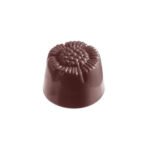 MOULE À CHOCOLAT FLEUR