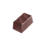 MOULE À CHOCOLAT BLOC PETIT