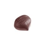 MOULE À CHOCOLAT CHÂTAIGNE