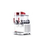 Machine à Granita 2 Bacs 10 L UGOLINI – Boissons glacées variées et rafraîchissantes