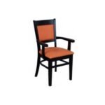 Chaise BERMAGO