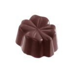 MOULE À CHOCOLAT TRÈFLE