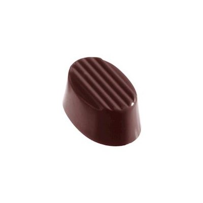 1135CW.jpg MOULE À CHOCOLAT THORACIQUE OVALE – Image 1