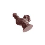 MOULE À CHOCOLAT COQ DEBOUT
