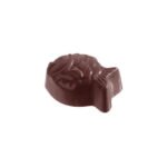 MOULE À CHOCOLAT PETIT POISSON