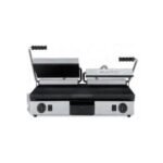 Presse Panini Double Électrique MILANTOAST