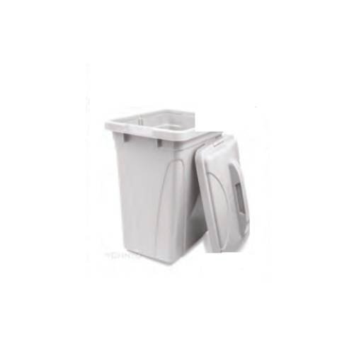 12-3.jpg Poubelle en Plastique 95 L Rectangulaire – Image 1