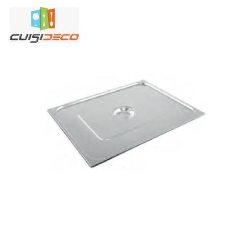 12-5.jpg Couvercle en Inox 2/1 – Image 1