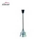 Lampe de Chauffage Infrarouge Câble Extérieur