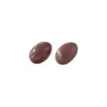 MOULE À CHOCOLAT UF 5 GR 2 FIG.