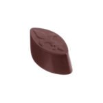 MOULE À CHOCOLAT LYS FRANÇAISE