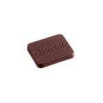 MOULE À CHOCOLAT CARAQUE CHOCOLATE