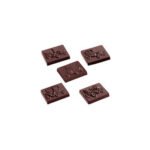 MOULE À CHOCOLAT OLD TIMER 6 FIG.