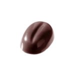 MOULE À CHOCOLAT GRAIN DE CAFÉ 1 GR
