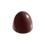 MOULE À CHOCOLAT TRUFFE AMÉRICAIN PETIT