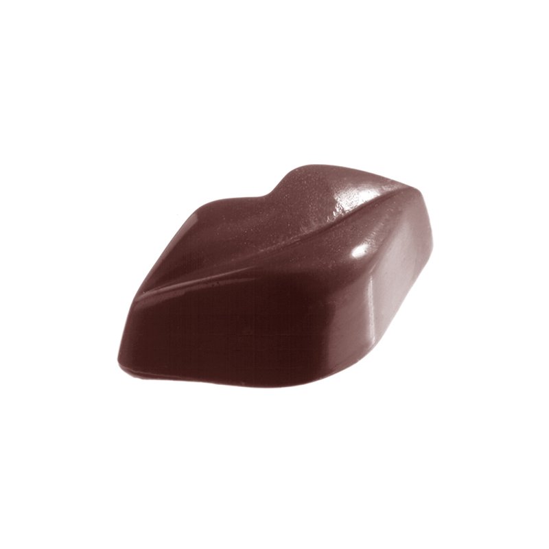1296CW.jpg MOULE À CHOCOLAT LÈVRES – Image 1