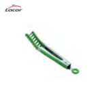 Pince en Nailon Spaghetti Vert