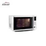 Four Micro-Onde a/Plateau +Grill