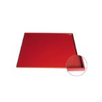 Tapis Roulade 03 en Silicone 325x325 mm - Accessoire de Pâtisserie Pratique
