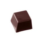 MOULE À CHOCOLAT CARRE SOLEIL