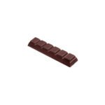 MOULE À CHOCOLAT TABLETTE RAYÉ