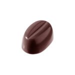 MOULE À CHOCOLAT GRAIN DE CAFÉ 11 GR