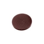 MOULE À CHOCOLAT PASTILLE Ø 30 MM