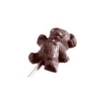 MOULE À CHOCOLAT SUCETTE OURS