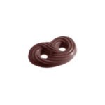 MOULE À CHOCOLAT BRETZEL