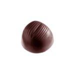 MOULE À CHOCOLAT NOISETTE