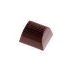 MOULE À CHOCOLAT BUCHE