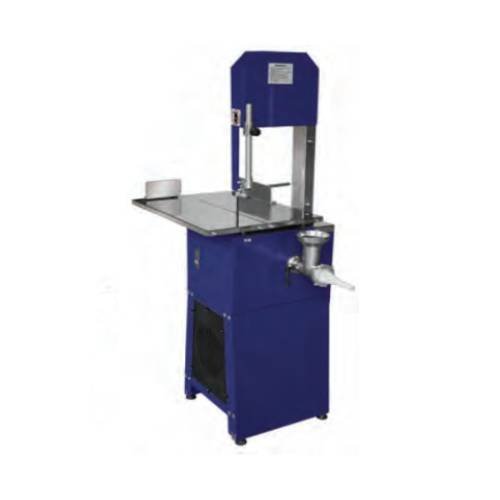 Scie à Os Électrique Fresco 250 avec Hachoir Intégré