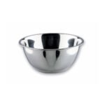 CUL-DE-POULE CONIQUE INOX -GARINOX- 20 CM 1,40LT