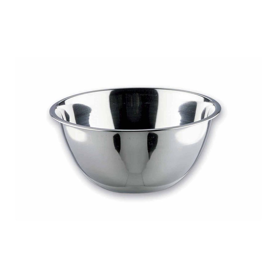 14029.jpg CUL-DE-POULE CONIQUE INOX -GARINOX- 30 CM 4,30 LT – Image 1