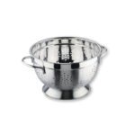 PASSOIRE INOX .-GARINOX-. 30 CM