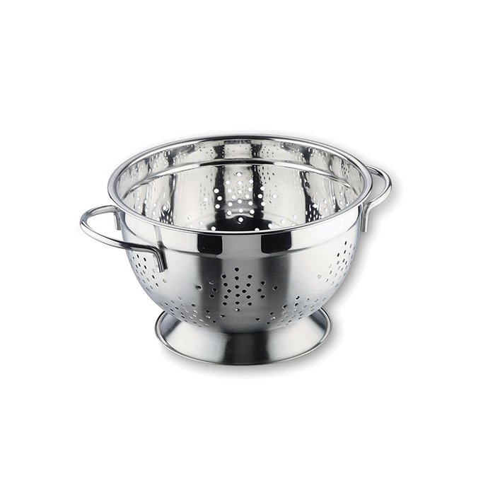 14130.jpg PASSOIRE INOX .-GARINOX-. 30 CM – Image 1